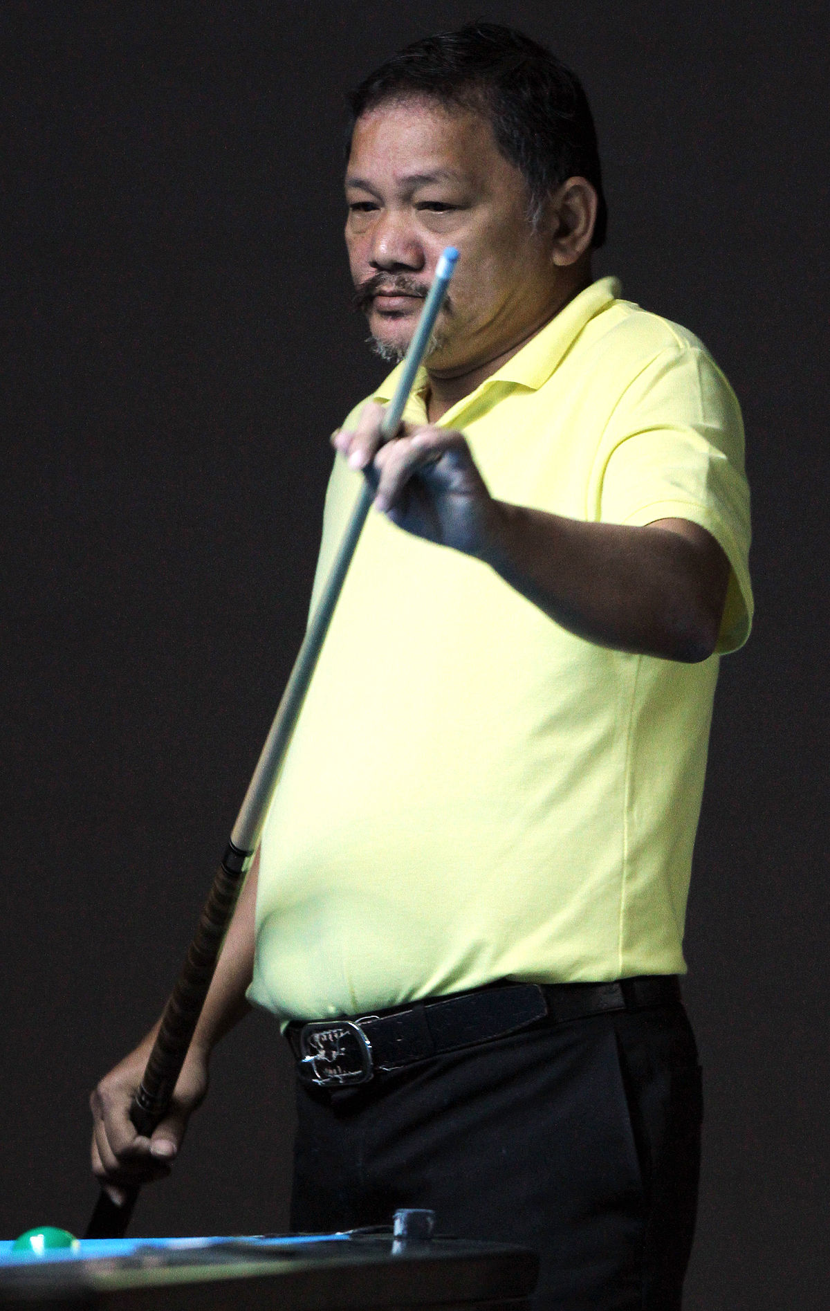 Efern Reyes