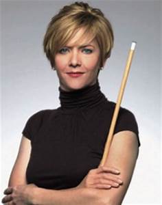 Allison Fisher