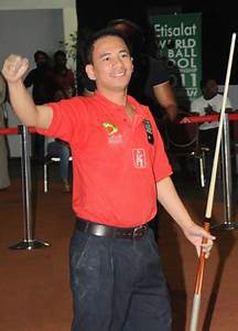 Dennis Orcollo